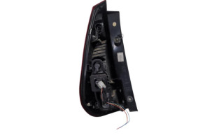 Feu arriere principal droit (feux) RENAULT SCENIC 3 Photo n°3