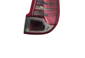 Feu arriere principal droit (feux) RENAULT SCENIC 3 Photo n°5