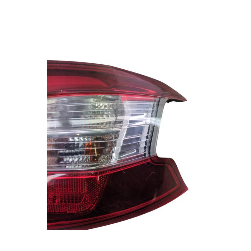 Feu arriere principal droit (feux) PEUGEOT 308 2 Photo n°1