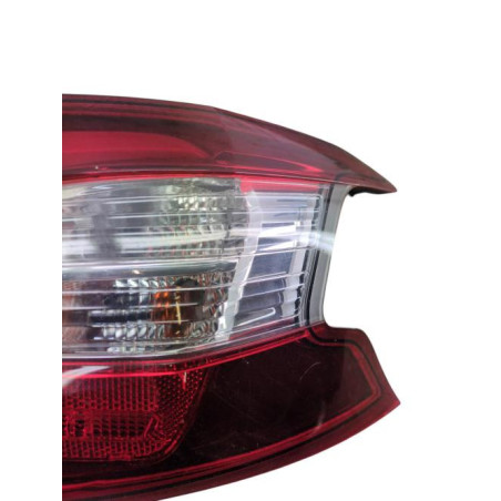 Feu arriere principal droit (feux) PEUGEOT 308 2