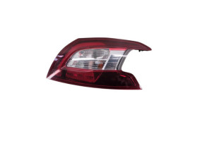 Feu arriere principal droit (feux) PEUGEOT 308 2 Photo n°6