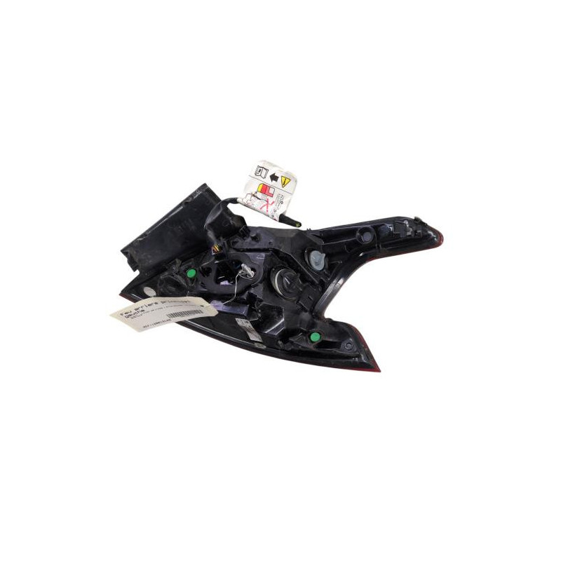 Feu arriere principal gauche (feux) PEUGEOT 308 2 Photo n°1