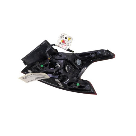 Feu arriere principal gauche (feux) PEUGEOT 308 2