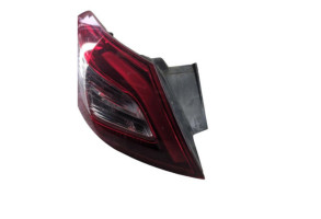 Feu arriere principal gauche (feux) PEUGEOT 308 2 Photo n°6