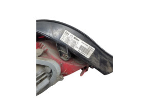 Feu arriere principal droit (feux) PEUGEOT 508 1 Photo n°1