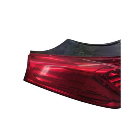 Feu arriere principal gauche (feux) PEUGEOT 508 1