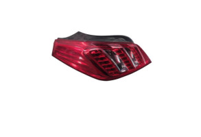 Feu arriere principal gauche (feux) PEUGEOT 508 1 Photo n°2