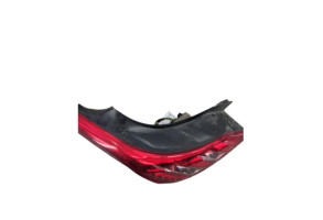 Feu arriere principal gauche (feux) PEUGEOT 508 1 Photo n°3