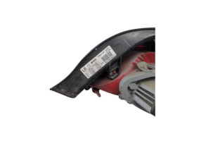 Feu arriere principal gauche (feux) PEUGEOT 508 1 Photo n°6