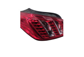 Feu arriere principal gauche (feux) PEUGEOT 508 1 Photo n°8