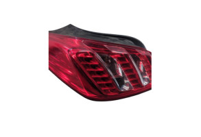 Feu arriere principal gauche (feux) PEUGEOT 508 1 Photo n°9