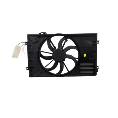 Moto ventilateur radiateur VOLKSWAGEN GOLF 5