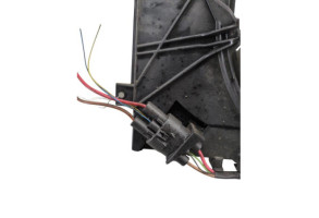Moto ventilateur radiateur VOLKSWAGEN GOLF 5 Photo n°4