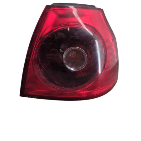 Feu arriere principal droit (feux) VOLKSWAGEN GOLF 5