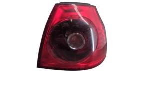 Feu arriere principal droit (feux) VOLKSWAGEN GOLF 5 Photo n°1