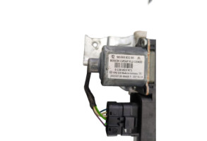 Leve vitre electrique arriere gauche PEUGEOT 2008 1 Photo n°4