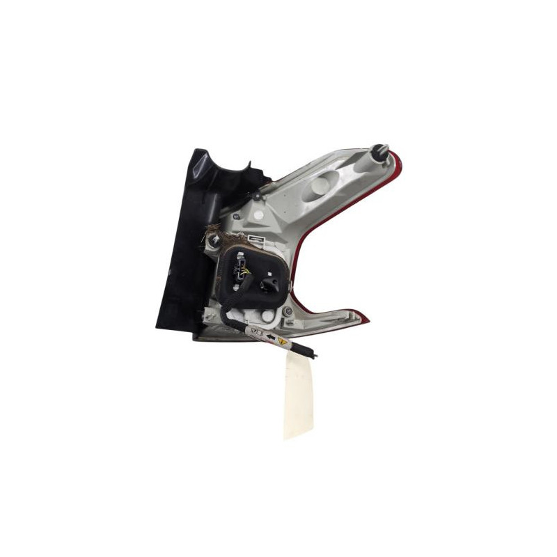 Feu arriere principal gauche (feux) PEUGEOT 2008 1 Photo n°1