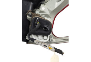 Feu arriere principal gauche (feux) PEUGEOT 2008 1 Photo n°2