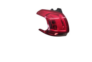 Feu arriere principal gauche (feux) PEUGEOT 2008 1 Photo n°4