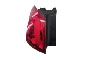 Feu arriere principal gauche (feux) PEUGEOT 2008 1 Photo n°7