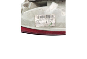 Feu arriere secondaire droit (feux) PEUGEOT 2008 1 Photo n°4