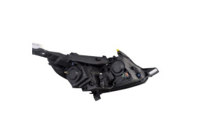 Optique avant principal gauche (feux)(phare) PEUGEOT 2008 1 Photo n°1