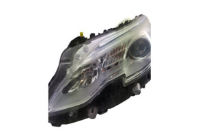 Optique avant principal gauche (feux)(phare) PEUGEOT 2008 1 Photo n°2