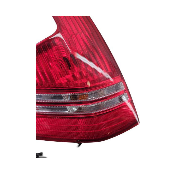 Feu arriere principal gauche (feux) CITROEN C4 1 Photo n°1