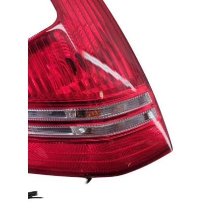 Feu arriere principal gauche (feux) CITROEN C4 1