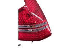 Feu arriere principal gauche (feux) CITROEN C4 1 Photo n°1