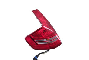 Feu arriere principal gauche (feux) CITROEN C4 1 Photo n°5