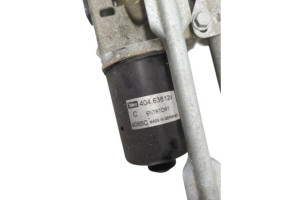 Moteur essuie glace avant CITROEN C4 1 Photo n°5