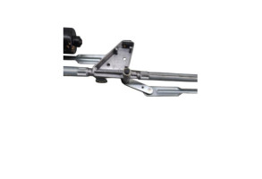 Moteur essuie glace avant CITROEN C4 1 Photo n°8