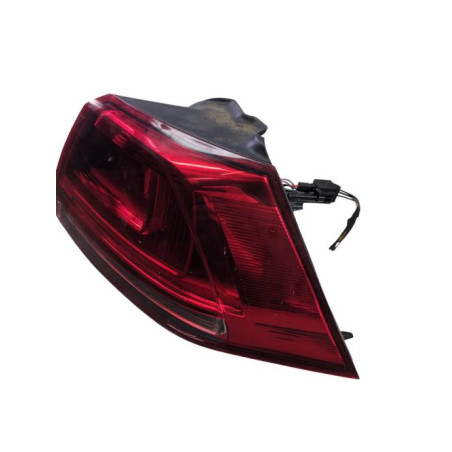 Feu arriere principal droit (feux) VOLKSWAGEN GOLF 7