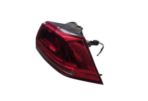 Feu arriere principal droit (feux) VOLKSWAGEN GOLF 7 Photo n°1