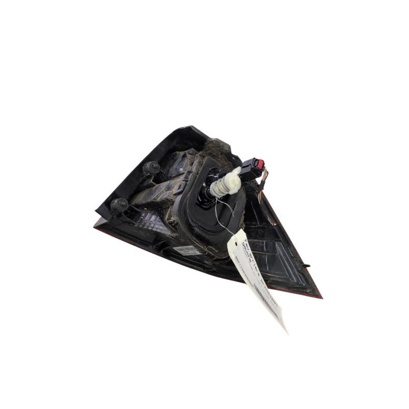 Feu arriere principal gauche (feux) VOLKSWAGEN GOLF 7 Photo n°1