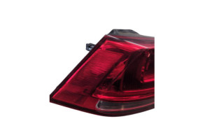 Feu arriere principal gauche (feux) VOLKSWAGEN GOLF 7 Photo n°2