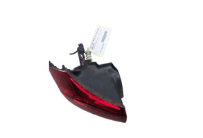 Feu arriere principal gauche (feux) VOLKSWAGEN GOLF 7 Photo n°3