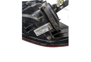 Feu arriere principal gauche (feux) VOLKSWAGEN GOLF 7 Photo n°5