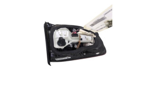 Feu arriere secondaire droit (feux) VOLKSWAGEN GOLF 7 Photo n°2