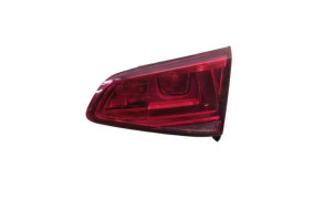 Feu arriere secondaire droit (feux) VOLKSWAGEN GOLF 7 Photo n°5