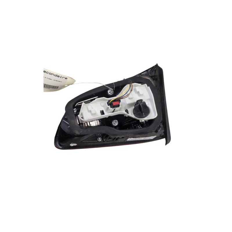 Feu arriere secondaire gauche (feux) VOLKSWAGEN GOLF 7 Photo n°1