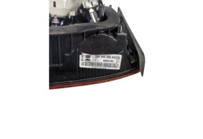 Feu arriere secondaire gauche (feux) VOLKSWAGEN GOLF 7 Photo n°2