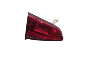 Feu arriere secondaire gauche (feux) VOLKSWAGEN GOLF 7 Photo n°3