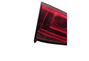 Feu arriere secondaire gauche (feux) VOLKSWAGEN GOLF 7 Photo n°5