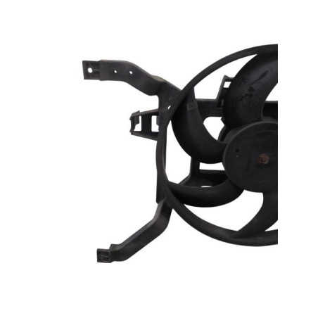 Moto ventilateur radiateur DACIA LOGAN 1