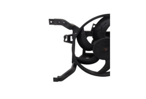 Moto ventilateur radiateur DACIA LOGAN 1 Photo n°1