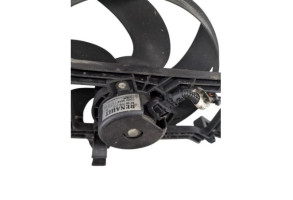 Moto ventilateur radiateur DACIA LOGAN 1 Photo n°6