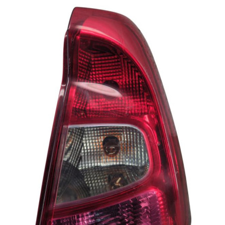 Feu arriere principal droit (feux) DACIA LOGAN 1