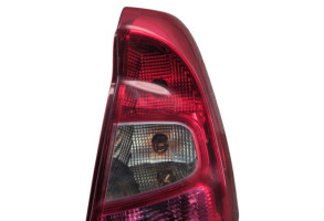 Feu arriere principal droit (feux) DACIA LOGAN 1 Photo n°1